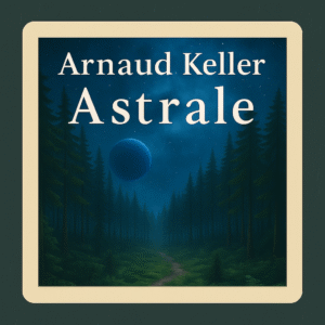 Astrale (Forest Sounds)