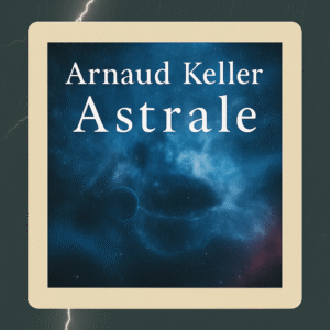 Astrale (Rain and Thunder Sounds)
