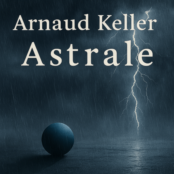 Astrale (Rain and Thunder Sounds)