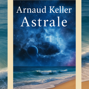 Astrale (Waves and Beach Sounds)