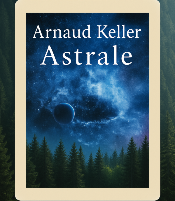 Astrale (Forest Sounds)