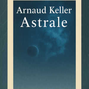 Astrale (Rain and Thunder Sounds)