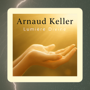 Lumière Divine (Rain and Thunder Sounds)