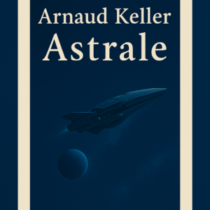 Astrale (Cosmic Resonance)