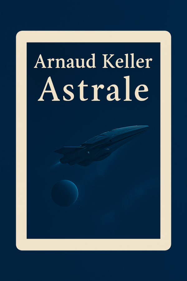 Astrale (Cosmic Resonance)
