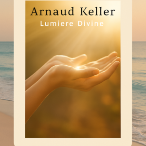 Lumière Divine (Waves and Beach Sounds)