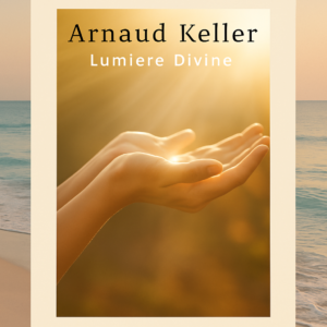 Lumière Divine (Waves and Beach Sounds)