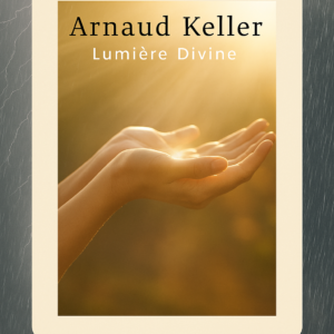 Lumière Divine (Rain and Thunder Sounds)