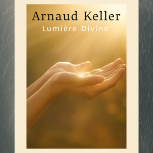 Lumière Divine (Rain and Thunder Sounds)