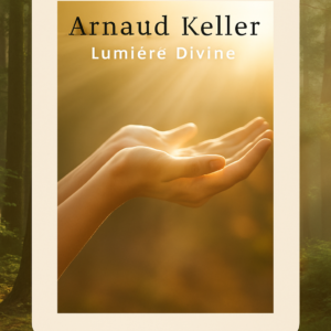 Lumière Divine (Forest and Environmental Sounds)
