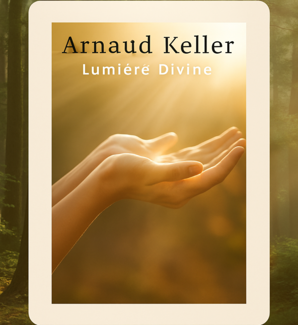 Lumière Divine (Forest Sounds)