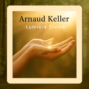 Lumière Divine (Forest Sounds)