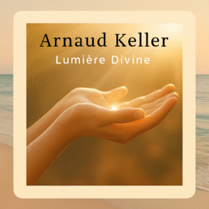 Lumière Divine (Waves and Beach Sounds)