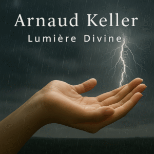 Lumière Divine (Rain and Thunder Sounds)