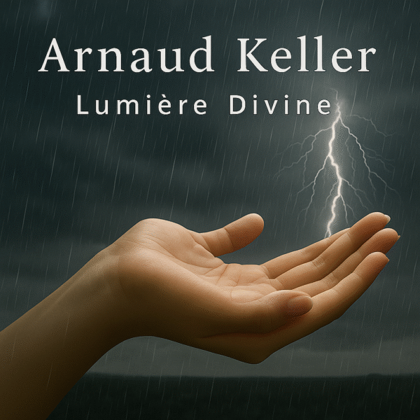 Lumière Divine (Rain and Thunder Sounds)