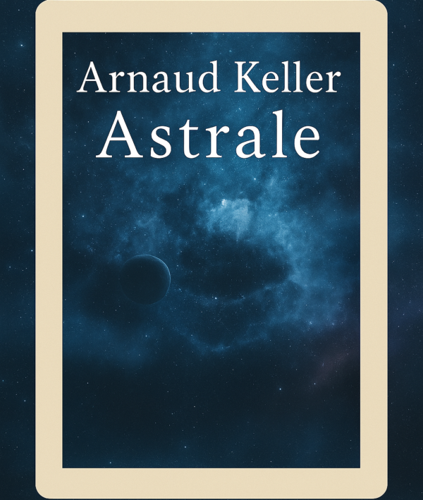 Astrale