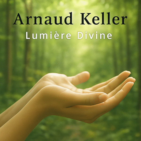 Lumière Divine (Forest Sounds)