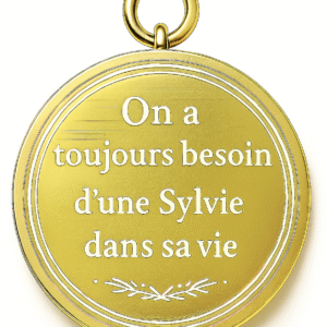 Sylvie