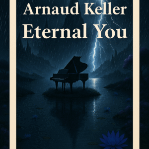 Eternal You (Rain and Thunder Sounds)