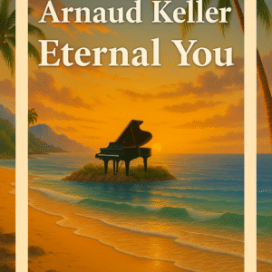 Eternal You (Waves and Beach Sounds)