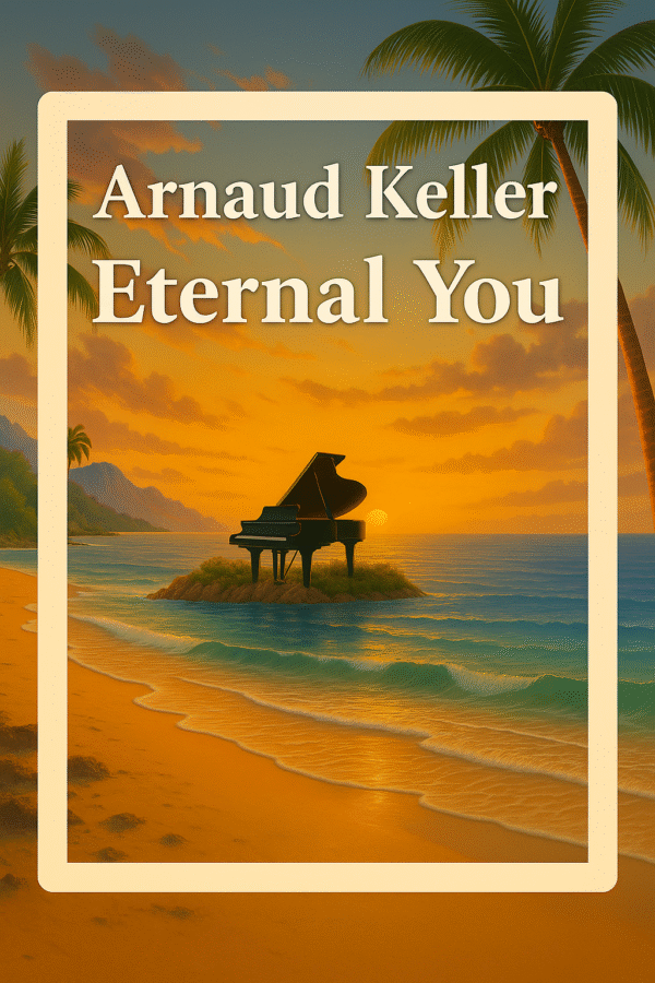 Eternal You (Waves and Beach Sounds)