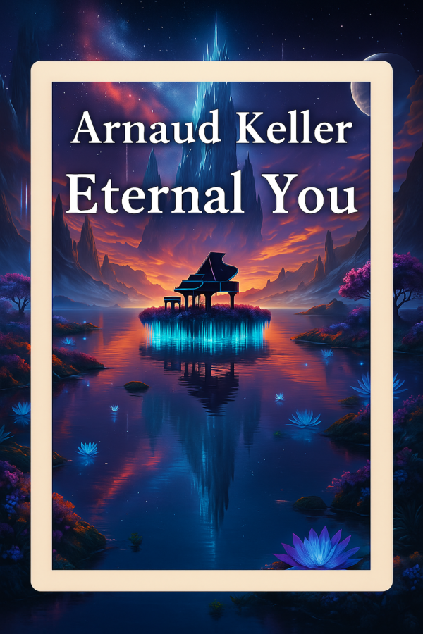 Eternal You