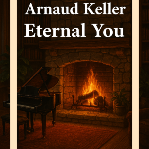 Eternal You (Fireplace crackling sounds)