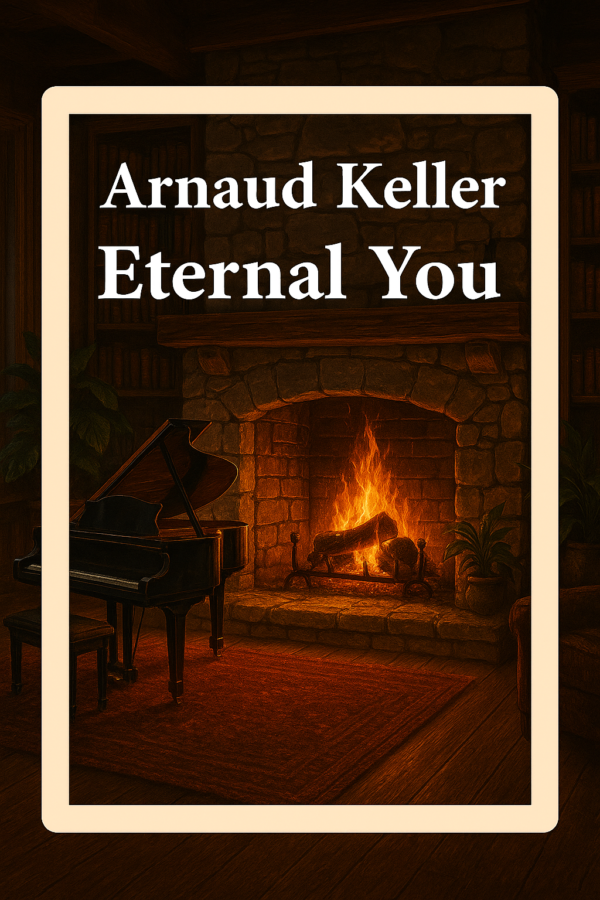 Eternal You (Fireplace crackling sounds)