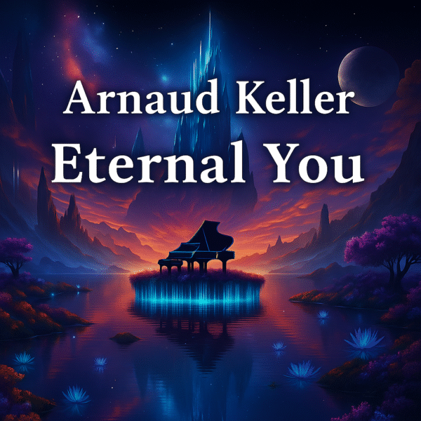 Eternal You