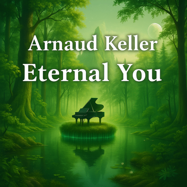 Eternal You (Forest Sounds)