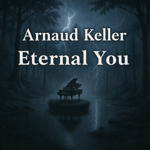 Eternal You (Rain and Thunder Sounds)