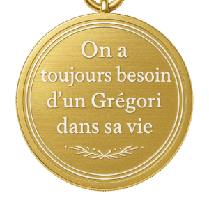 Grégori