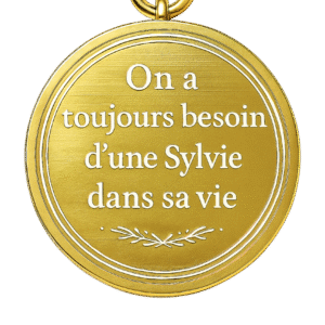 Sylvie