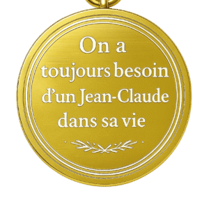 Jean-Claude