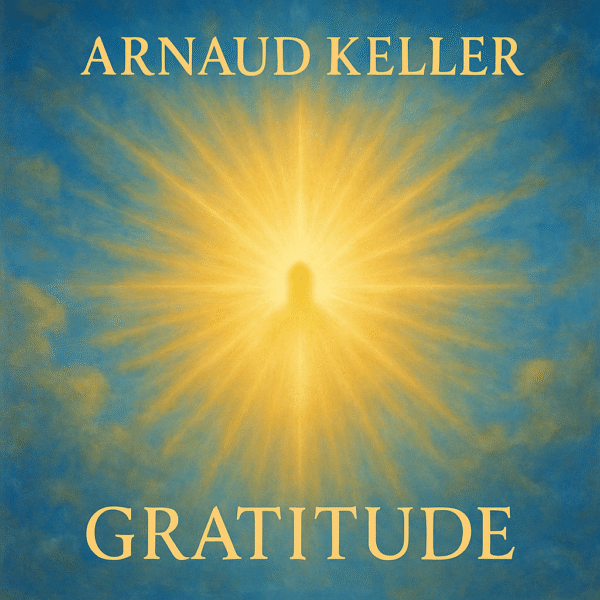 Gratitude