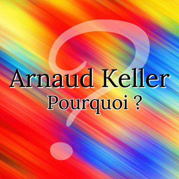 Pourquoi ?