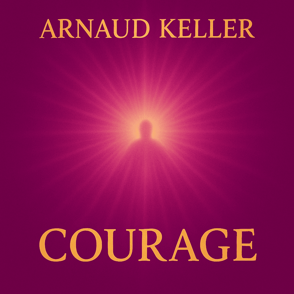 Courage
